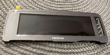 New Silver Screen For Nokia 9300