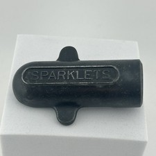 Vintage Sparklets Bulb Holder