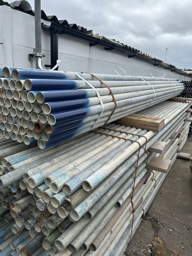 13ft scaffolding tube 4m - tube, /