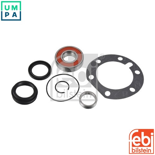 Wheel bearing kit 174869 - kit,