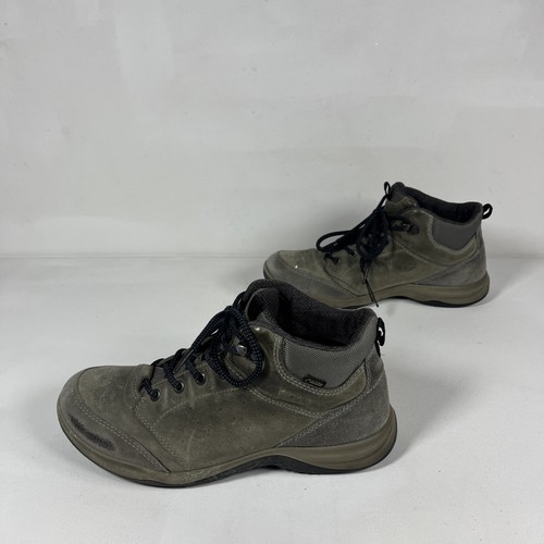 Ecco espinho gtx yak leather - gtx,
