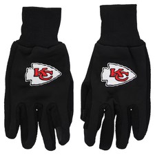 Kansas City Chiefs Team Logo
