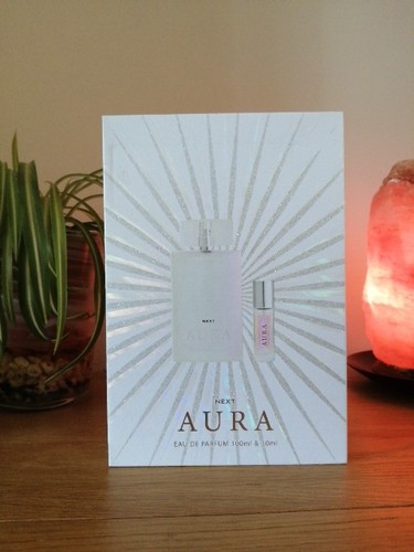 Ladies next aura - aura,