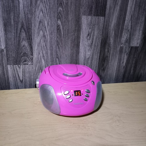 Goodmans compact portable - compact,