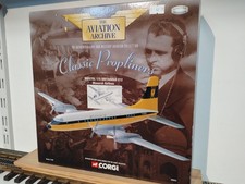 Corgi Aviation Classic