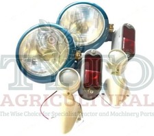 For Fordson Super Major