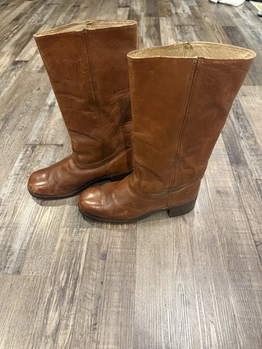Frye campus boots - campus,