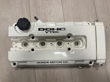 Honda GSR B18C1 valve cover