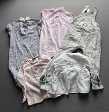 Kids Baby Girl Clothes Bundle