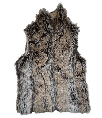 Warehouse women faux fur - women's,