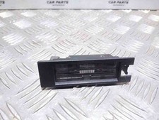 OPEL ASTRA G Coupe F07 License Plate Lights 13251936 2.00 Diesel 2012 31401251
