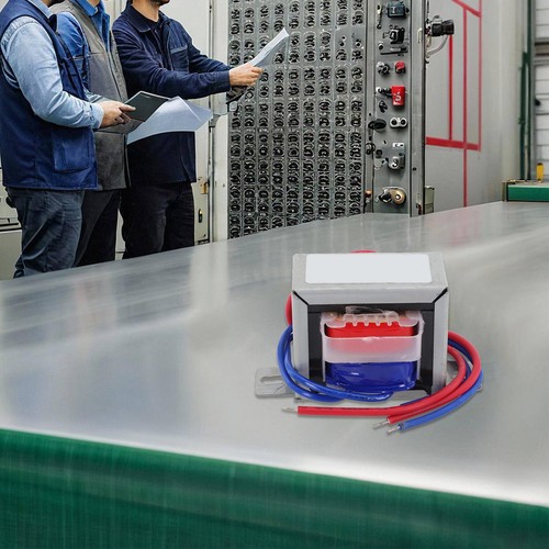 Ei48 electric power - electric,