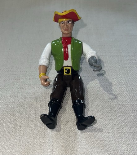 Vintage 1990 imperial toy - vintage,