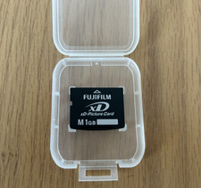 FUJIFILM XD PICTURE CARD M