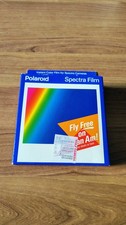 Polaroid Spectra Film Vintage
