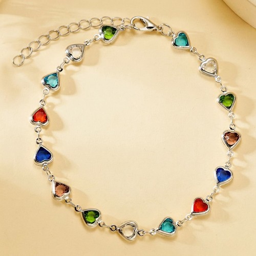 Ankle bracelet anklet for - ankle,