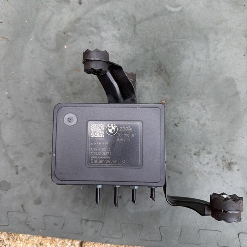 Bmw abs esp - /, pump