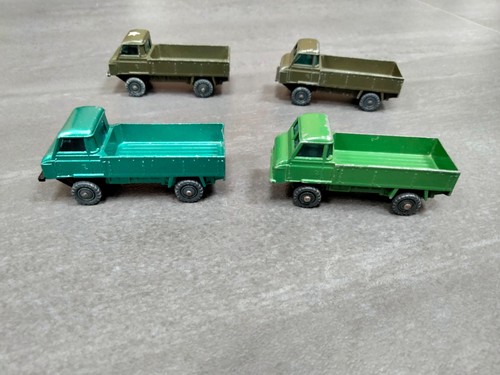 Husky models forward - 4,