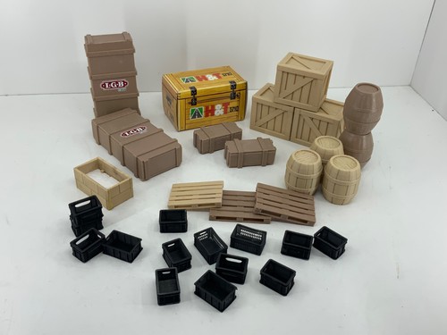 Gauge wooden barrels - g,