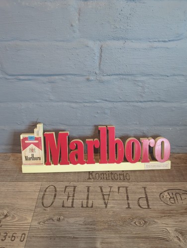 Marlboro advertising - marlboro, 3d