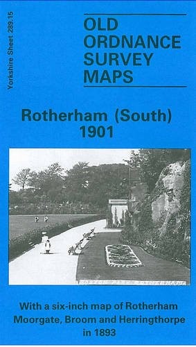 Rotherham old o s - (old, o.s