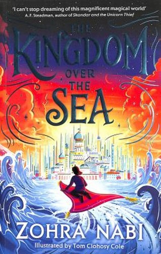 The kingdom over - the,