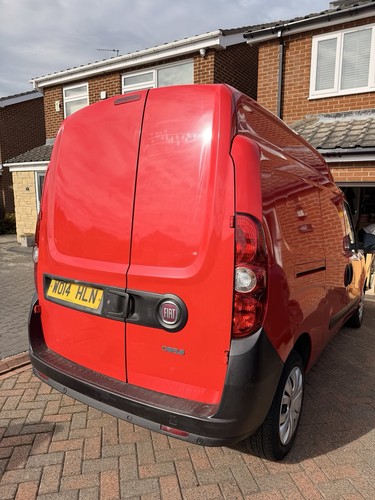 Fiat doblo micro camper - micro,