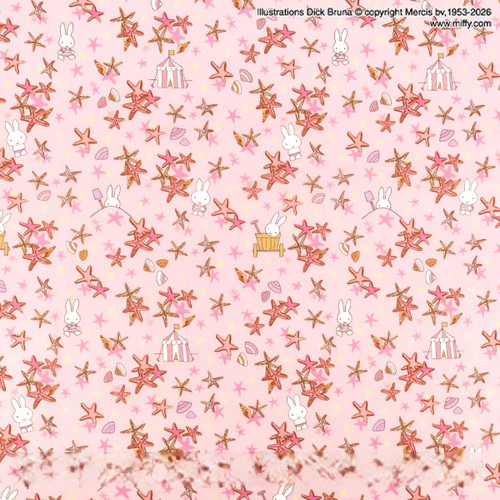 Liberty tana lawn miffy - liberty,