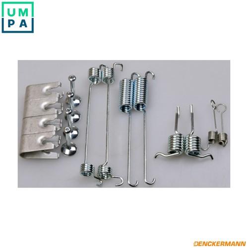 Accessory kit brake - accessory,