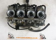 Suzuki GSXR 750 SRAD Set