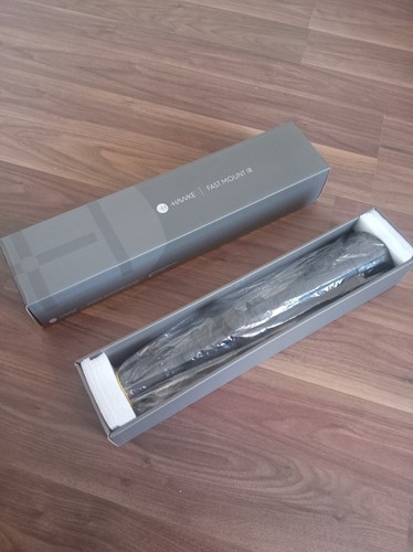 Hawke fast mount 16x50 - hawke,