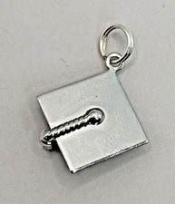 Vintage .925 STERLING SILVER