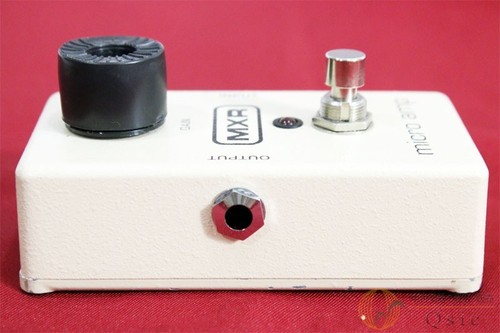 Mxr m133 micro amp - mxr,
