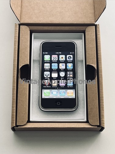 Apple iphone 8gb - apple, 2g