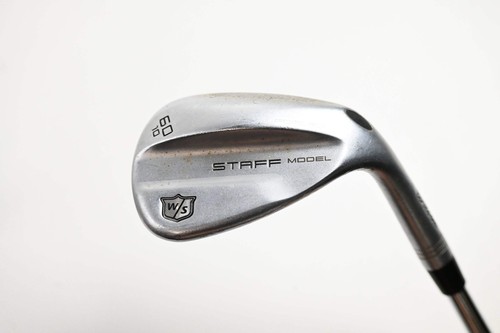 Wilson staff model - model, forged