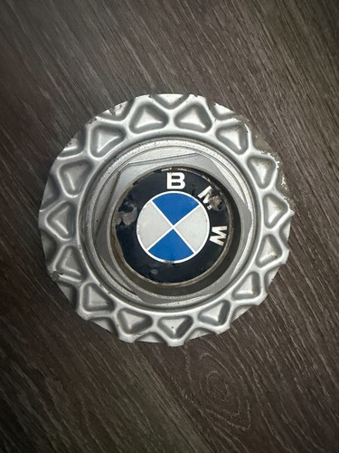 Bmw e30 genuine bbs wheel - ,