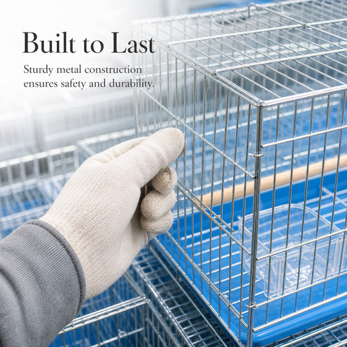 Breeding bird cage for - breeding,