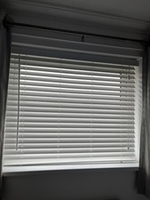 Venetian Window Blind (120cm