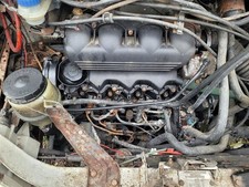 1998 CITROEN RELAY MK1 (X2/30) 1400 2.4D H/R DIESEL NON TURBO ENGINE DJ5 (T9A)