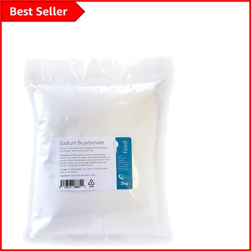 100 pure 2kg sodium - pure,