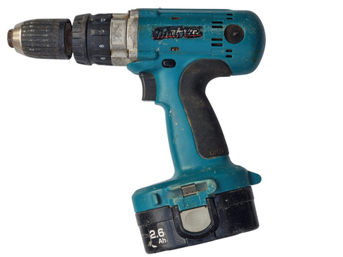 Makita 8443d 18v cordless - 8443d,