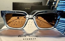 Paul Smith, Marchon Kenton