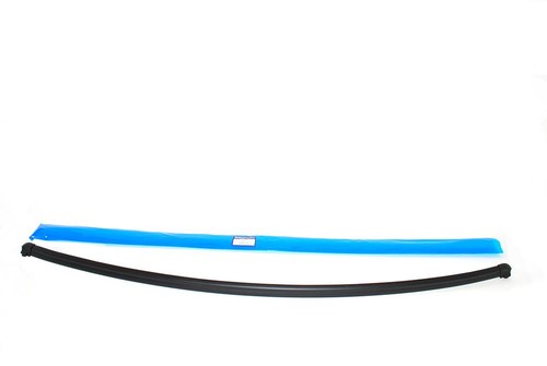 Upper windscreen finisher - upper,