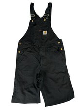 Carhartt Bib Overall Dungarees