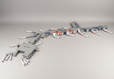 HEATHROW Terminal 3 (T3) 1:400