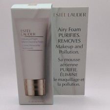 Estee Lauder advanced night micro cleansing foam 30ml