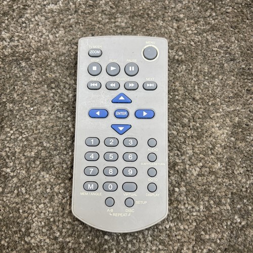 Venturer portable dvd - portable, player