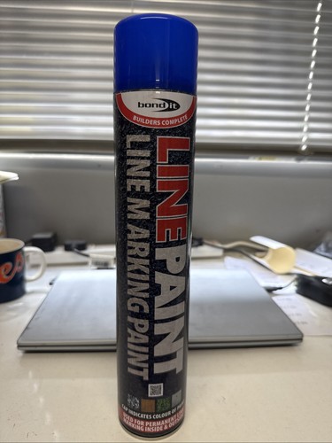 Bond line linemarker - it, line-it
