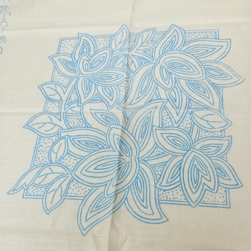 Penelope vanessa embroidery - vanessa,