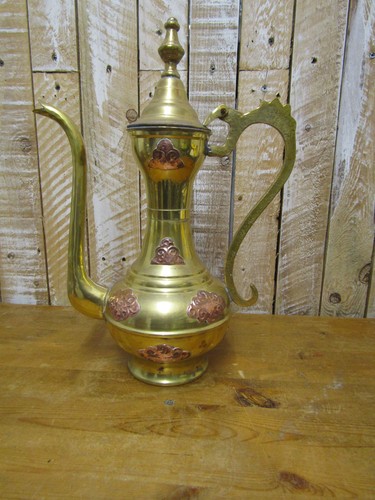 Large vintage arabic - vintage,